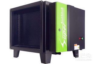 酒店油煙凈化器價格、推薦廠家與環保設備技術開發全解析