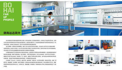 河北渤海遠達環(huán)境檢測技術服務銷售解析 驅動環(huán)保產(chǎn)業(yè)升級的專業(yè)力量