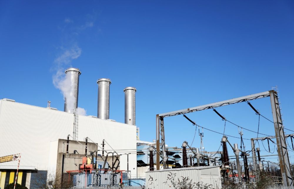 觀天下·英國能源 | 怕漲價保供應 英國新能源戰略的“老思路”