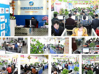 重慶市網(wǎng)站建設(shè)、網(wǎng)絡(luò)推廣與軟件開(kāi)發(fā) 一站式技術(shù)服務(wù)全解析