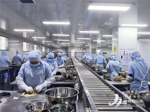 奏響高質(zhì)量發(fā)展三部曲，白沙工業(yè)園唱響食品及農(nóng)產(chǎn)品加工最強(qiáng)音